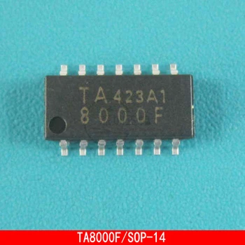 1-10 бр. 8000F 8000FG TA8000FG чип регулатор на напрежението СОП-14 5