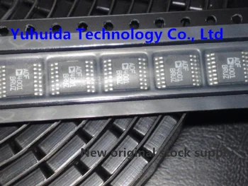 1-50 бр./ЛОТ ADF4001BRUZ Пакет чип ADF4001BRU TSSOP-16 Синтезатор на честота ADF4001