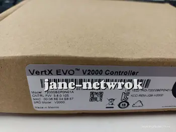 1 бр. НОВ VertX EVO V2000 72000BEP0N01A от DHL или FedEx