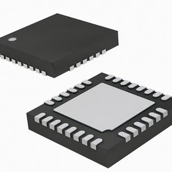 100% 1 бр. оригиналното качество на PIC16F18456-E/STX на чип за микроконтролера 8-битова 32 Mhz 28 KB (16 ДО x 14) светкавица, 28-VQFN (4x4)