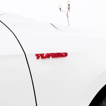 2023 TURBO Метална Автомобили Стикер За Стайлинг на Автомобили Емблемата на Купето с 3D Стикер за Cupra Formentor 2019 Cupra Ateca Leon e-Hybrid Sportstoure 20