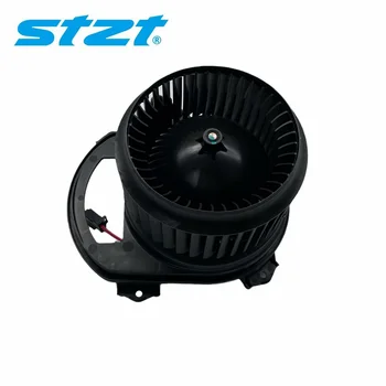 STZT 2469064200 Радиална Автомобилна Вентилатор на Предния Нагревател, Вентилатор на Двигателя, Вентилатор 246 906 42 00 за Mercedes Benz W246 X156 W176
