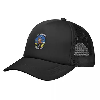 VP-5 PATROL SQUADRON STORE бейзболна шапка Луксозна Шапка потребителски шапки Елитен Марка дерби шапка Шапка За Мъжете Жените