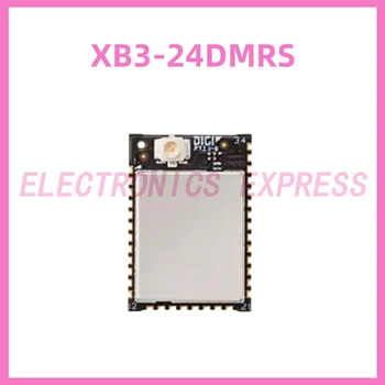 XB3-24DMRS 802.15.4 Модули wi-fi и радиочестотна връзка XBee3 PRO DIGI Zigbee