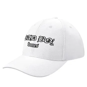 Бейзболна шапка Dead Boy TeamSESH, шапки за партита, спортни шапки, плажни военно-тактически шапки, дамски шапки 2023, мъжки