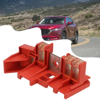 Блок Предпазители Автомобилни Аксесоари, Автомобилна Блок предпазители D07A-67-S99B За клеми на Батерията Mazda3 CX-5 2013-2021 Високо Качество