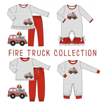 Бутици Детски семейна облекло Redl Комплекти дрехи за момичета и момчета с детски комбинезонами от коприна миллк по поръчка