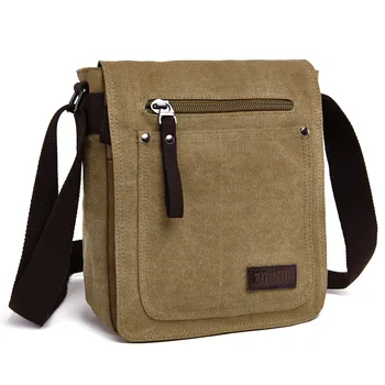 Гореща! Ново записване, холщовая чанта, реколта чанта-месинджър, брандираната ежедневни бизнес пътна чанта през рамо, мъжка чанта през рамо, Bolsa B24