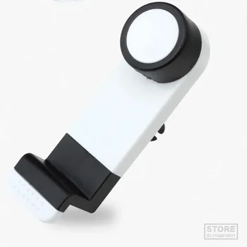 За iPhone 13 12 11 X кола за навигатор на 360 градуса Удобна Гъвкава стойка за закрепване 