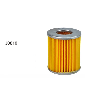 За авточасти Futon Aoling MRT, филтърен елемент за маслен филтър Фотон Automobile Oil Grid J0810, Филтърен елемент за поддръжка