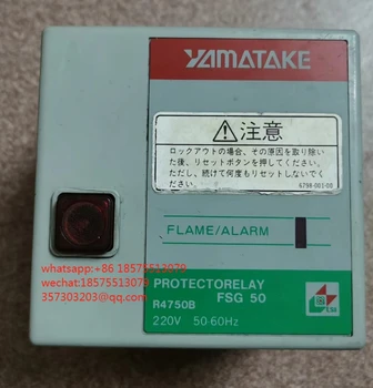За контролер YAMATAKE R4750B FSG 50 1 бр.