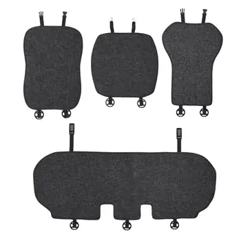 Калъф-възглавници за седалки за автомобили Byd Atto Seasons се Използва за Лесно свързване