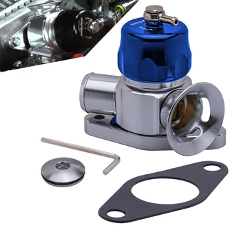 Костюм защитен клапан за Mazda в оригиналната опаковка сини и черни цветове, по избор, выпускное отвор 32 мм
