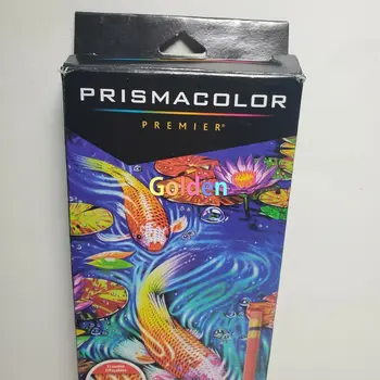 Набор от Стираемых цветни Моливи Prismacolor Col-erase - 24 Различни Цвята - 20517, Цветни Моливи Prismacolor , Моливи за рисуване