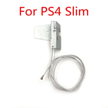 Натянутый антена кабел за Sony PlayStation 4 PS4 Тънък набор от антени за Wifi и Bluetooth