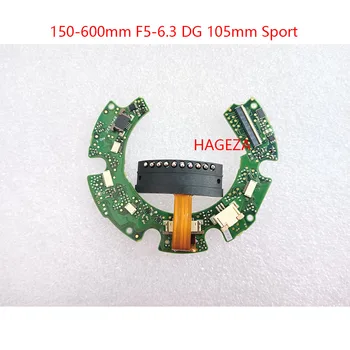 Нов байонетный пинов кабел за основната заплата на обектива 150-600 мм за дънната платка SIGMA 150-600 мм Sport (за монтиране на Nikon) детайли за ремонт на обектив