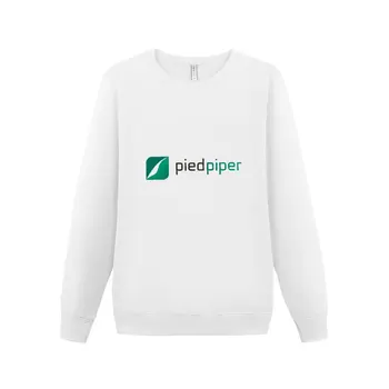 Нова hoody с логото на Pied Piper Сезон 5, мъжки дрехи, мъжки дрехи, мъжки зимни пуловери, блузи оверсайз