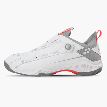 обувки за бадминтон Нови обувки за тенис 2023 г. мъжки и дамски спортни маратонки power cushion SHB88 BOA