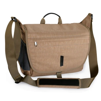 Професионална водоустойчива чанта за slr камери CAREELL C3071, чанта-месинджър през рамо, чанта за почивка на открито