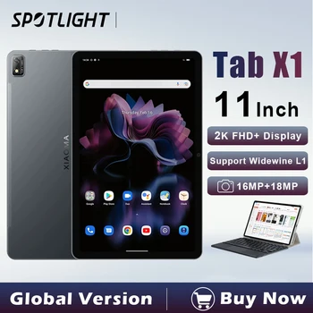 Таблет Tab X1 Android 12-11 