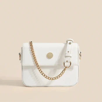 Чанти, висококачествени ежедневни чанти през рамо, обикновена чанта за почивка, сладък дамски чанти-незабавни посланици